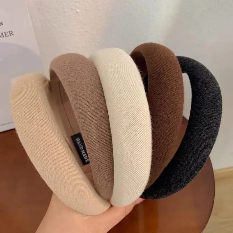 Tong Tong Rabbit Headbands Women's-2