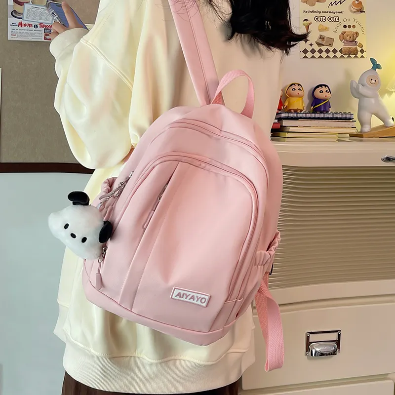 Deli Bear Backpacks-3