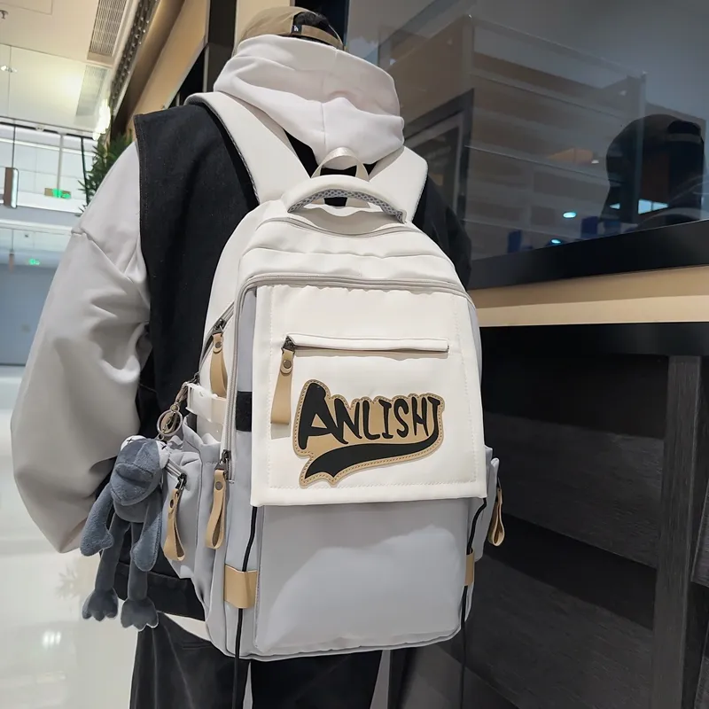 Deli Bear Backpacks-17