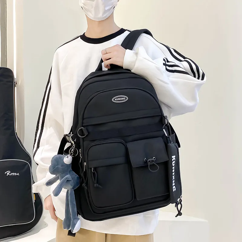 OUZIHUANG Backpacks-16