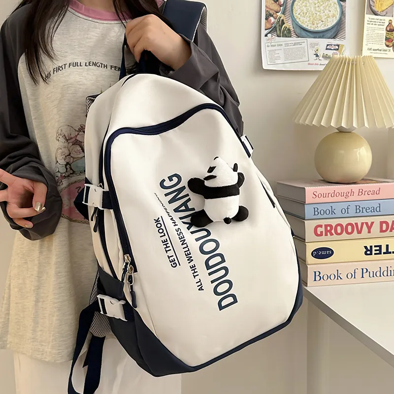 Deli Bear Backpacks-30