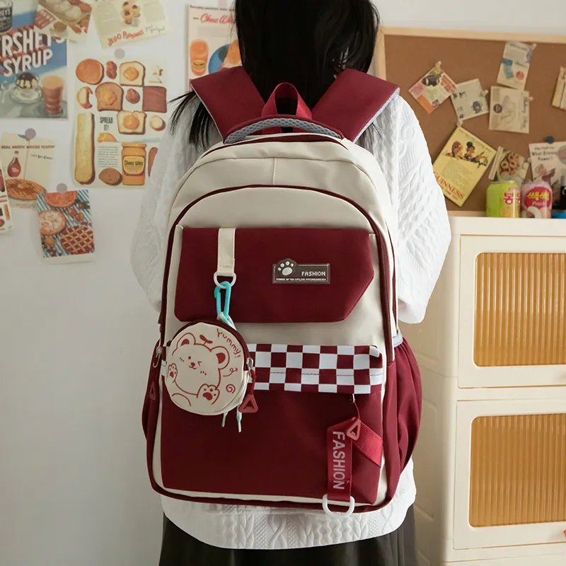 OUZIHUANG Backpacks-14