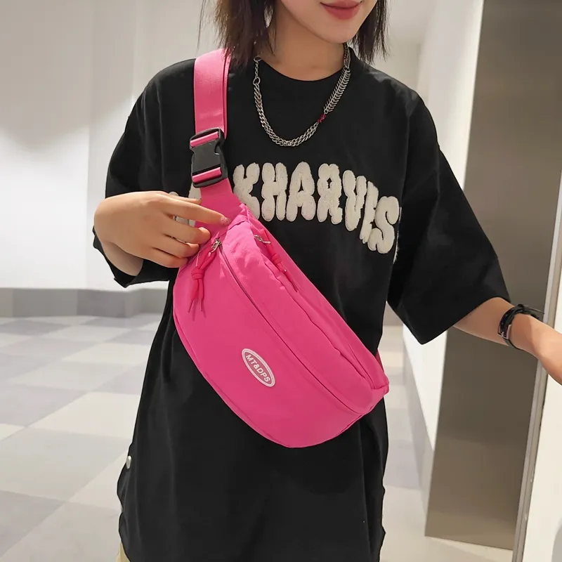 OUZIHUANG Sling Bags-3
