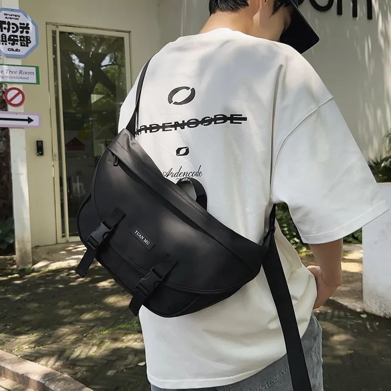 OUZIHUANG Crossbody Bags-14