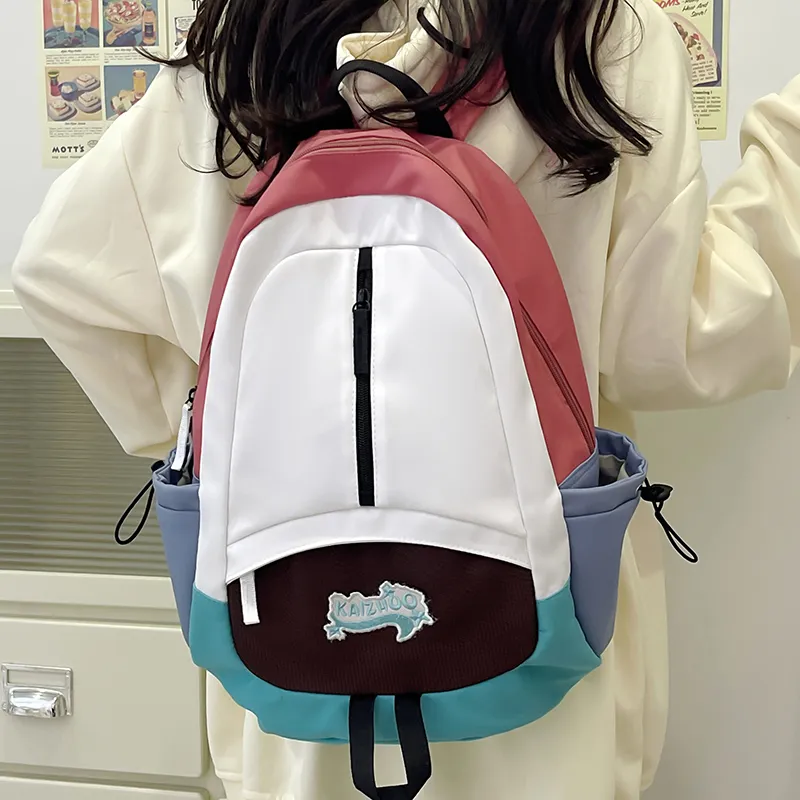 OUZIHUANG Backpacks-30