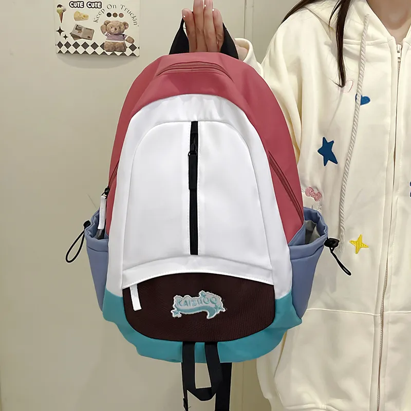 OUZIHUANG Backpacks-32