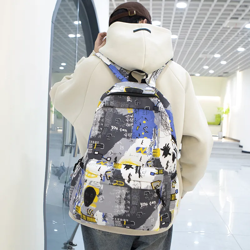 OUZIHUANG Backpacks-11