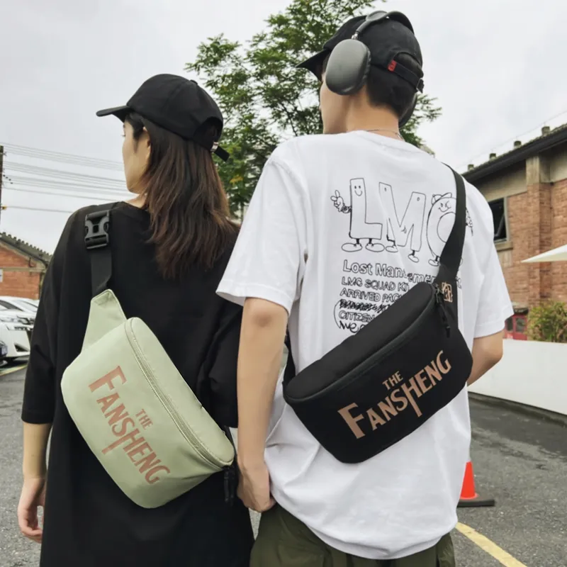OUZIHUANG Sling Bags-7