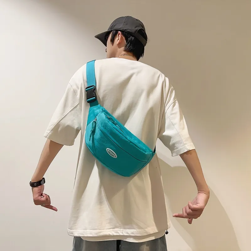 OUZIHUANG Sling Bags-17