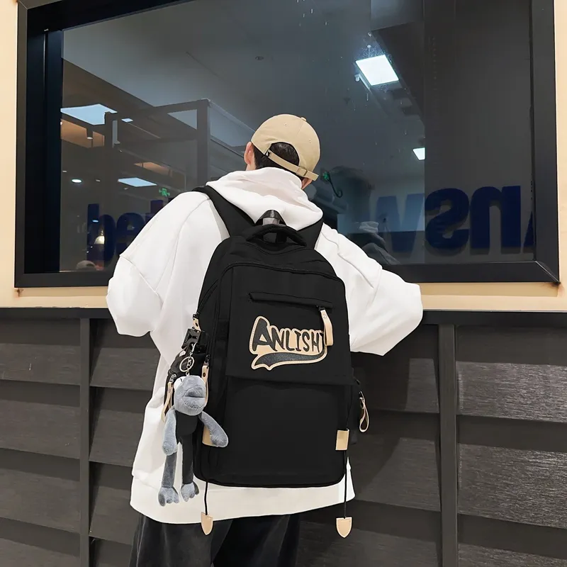 Deli Bear Backpacks-2