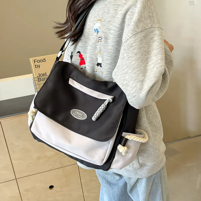 OUZIHUANG Crossbody Bags-23