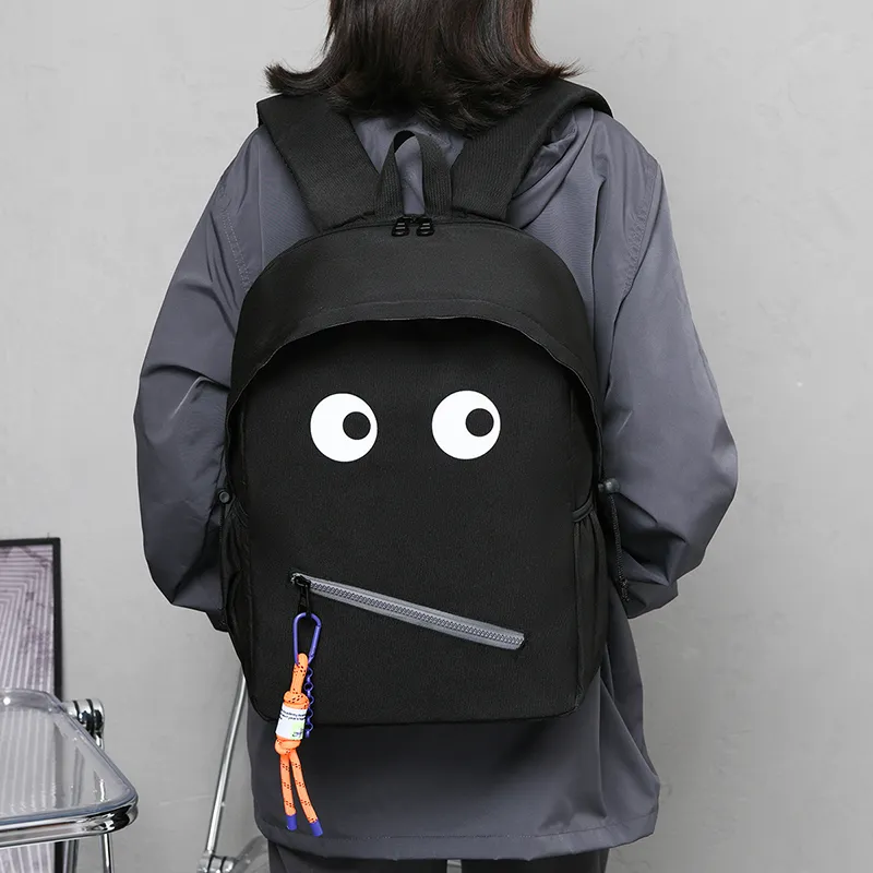 Deli Bear Backpacks-1