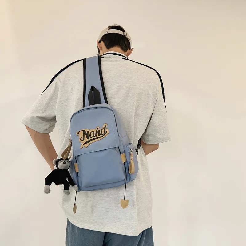 OUZIHUANG Crossbody Bags-20