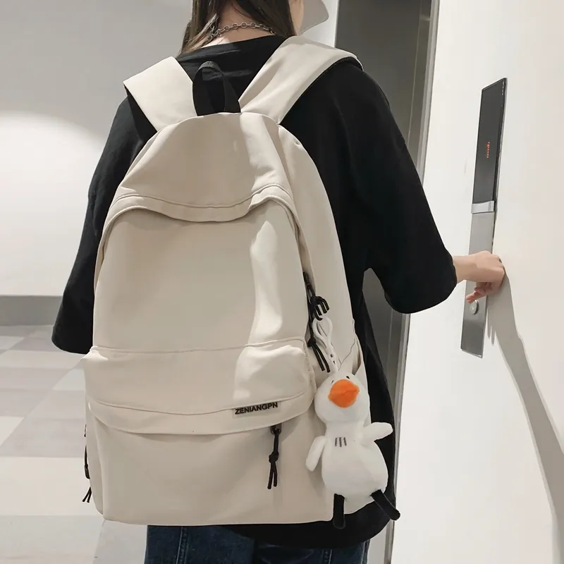OUZIHUANG Backpacks-8