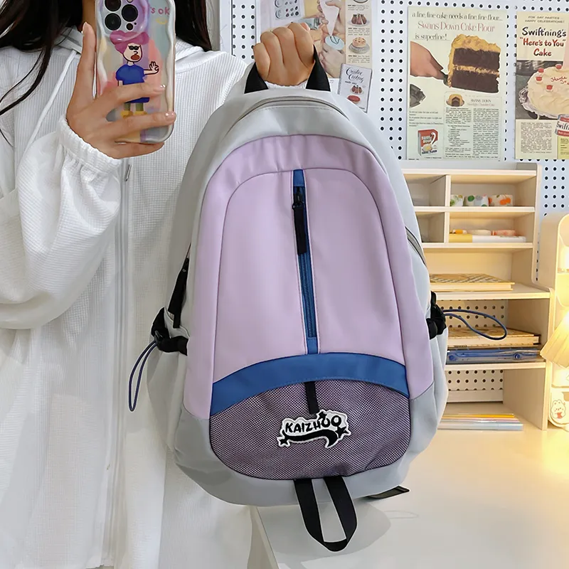 OUZIHUANG Backpacks-1