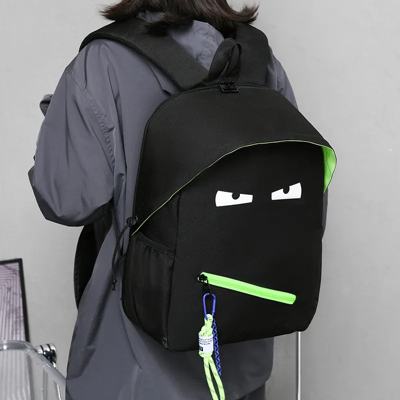 Deli Bear Backpacks-9