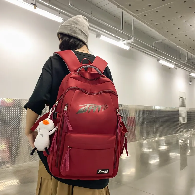Deli Bear Backpacks-4