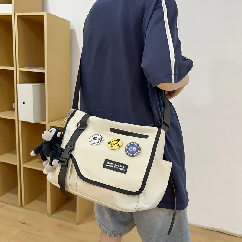 OUZIHUANG Crossbody Bags-13