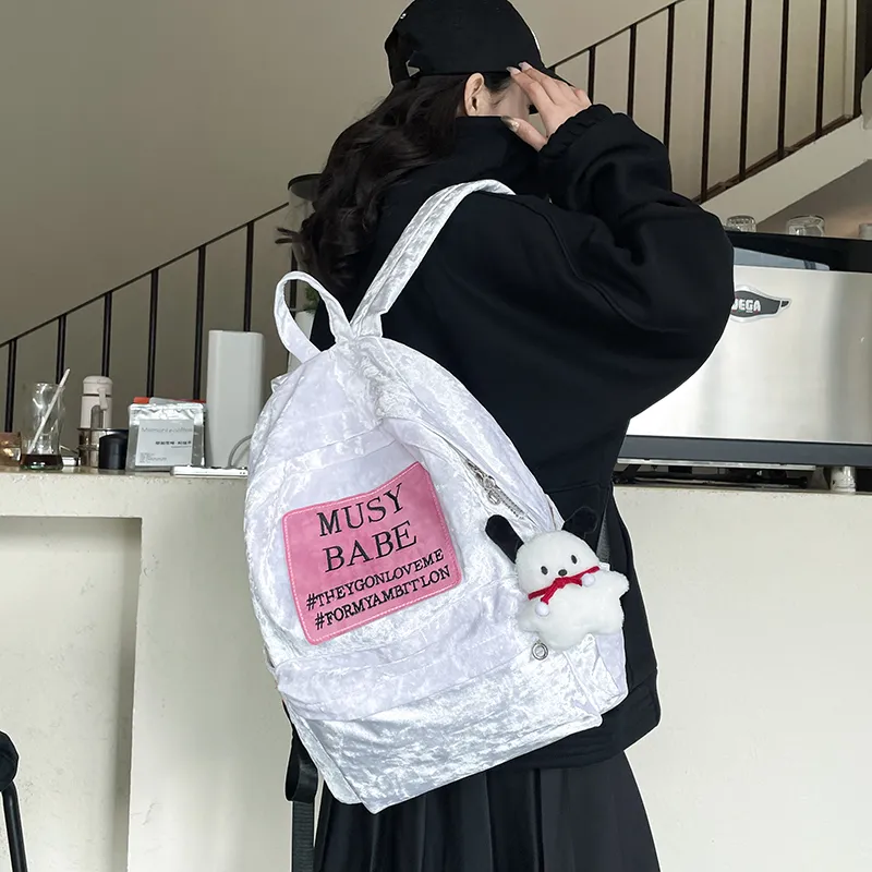 Deli Bear Backpacks-5