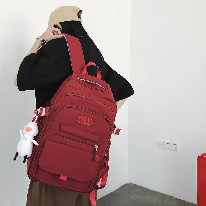 Deli Bear Backpacks-4