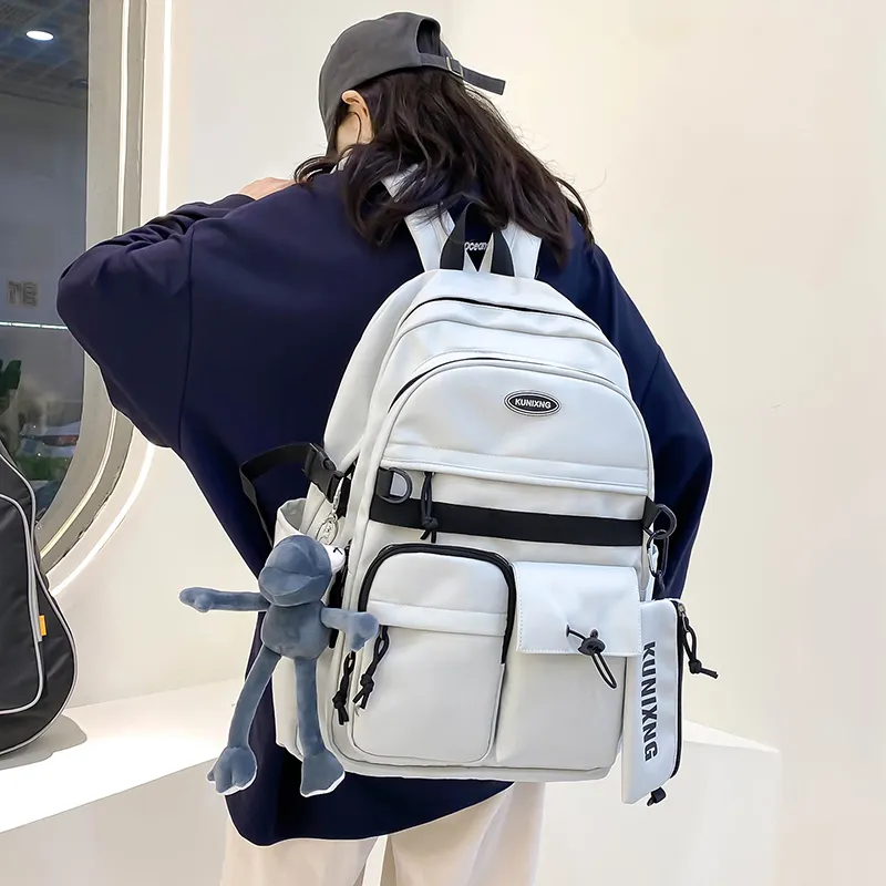 OUZIHUANG Backpacks-9