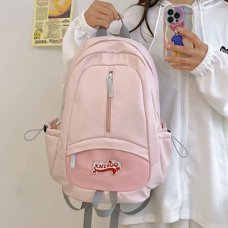 OUZIHUANG Backpacks-11