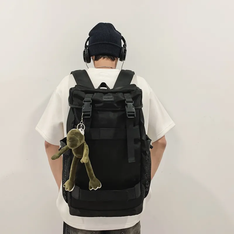 Deli Bear Backpacks-7