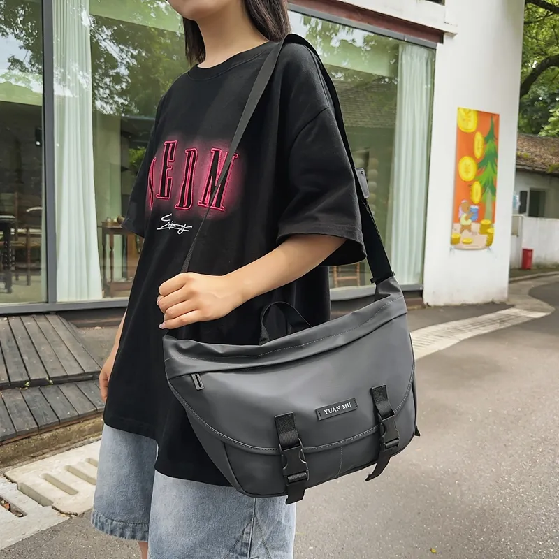 OUZIHUANG Crossbody Bags-5