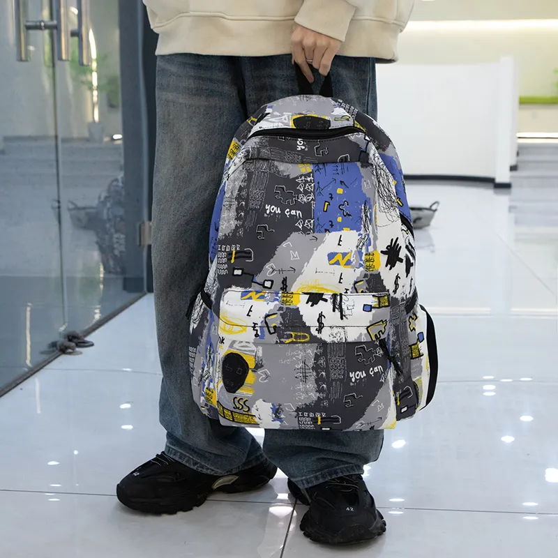 OUZIHUANG Backpacks-14