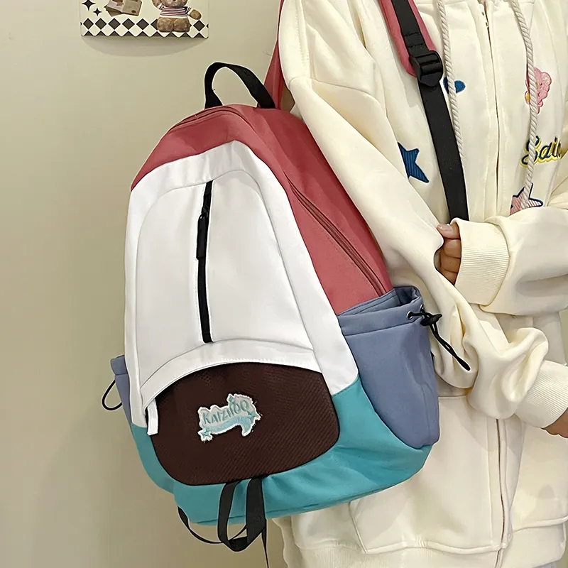 OUZIHUANG Backpacks-31