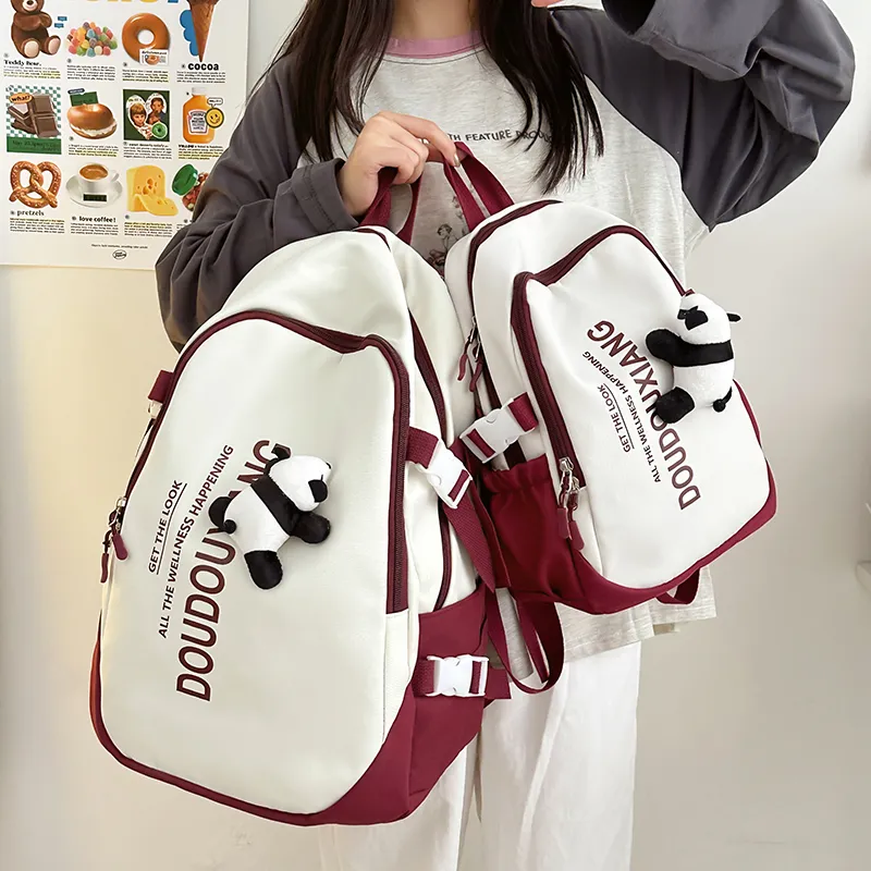 Deli Bear Backpacks-23