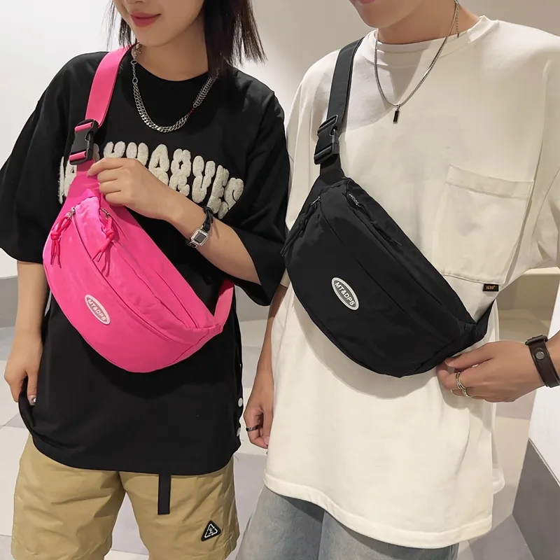 OUZIHUANG Sling Bags-8