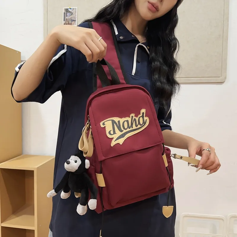 OUZIHUANG Crossbody Bags-4