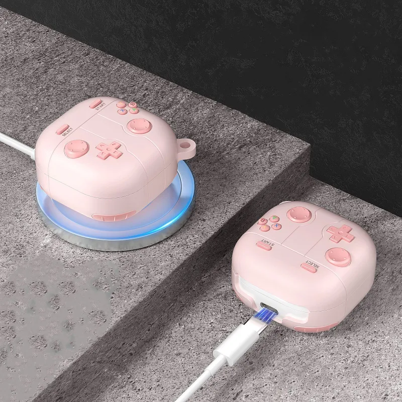 Tong Tong Rabbit Headphone Cases-4