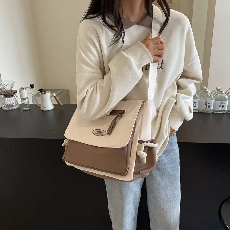 OUZIHUANG Crossbody Bags-16