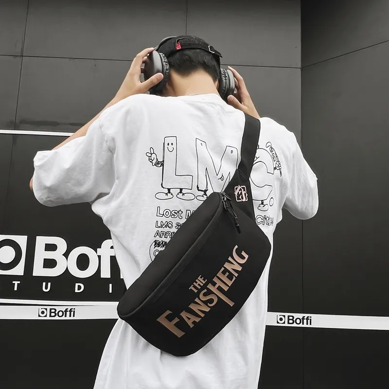 OUZIHUANG Sling Bags-16