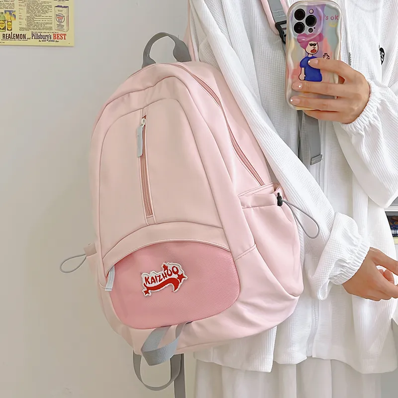 OUZIHUANG Backpacks-14