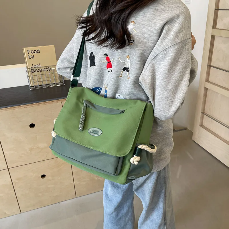 OUZIHUANG Crossbody Bags-44