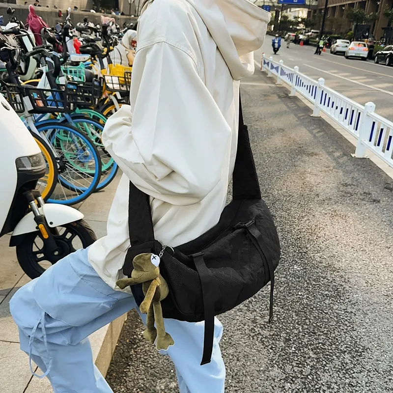 Deli Bear Crossbody Bags-1