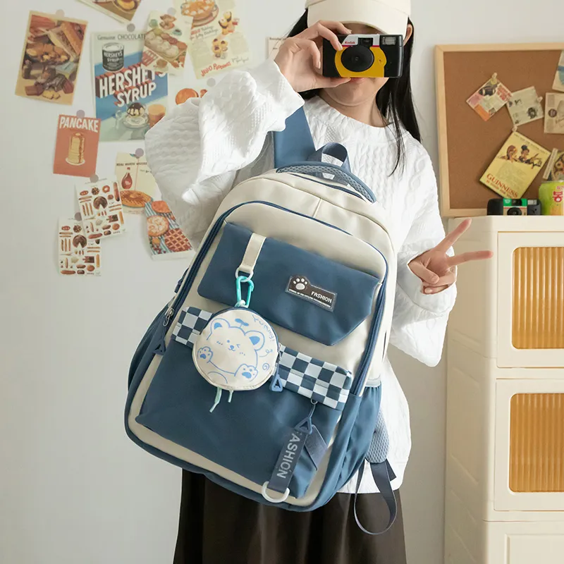 OUZIHUANG Backpacks-9