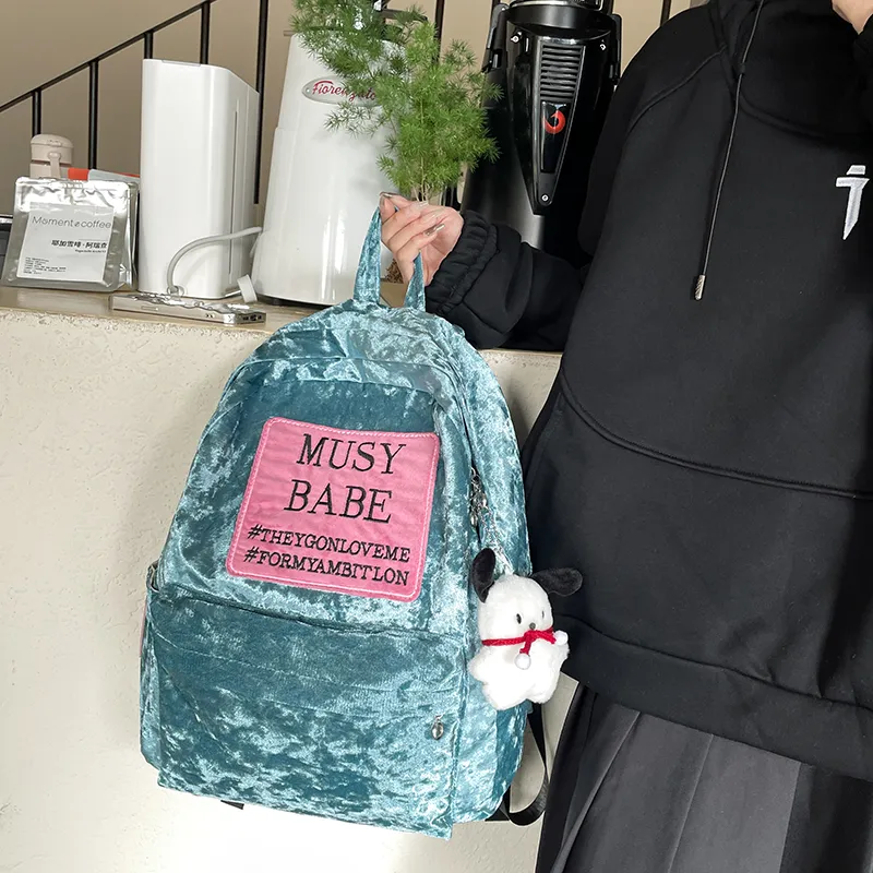 Deli Bear Backpacks-11
