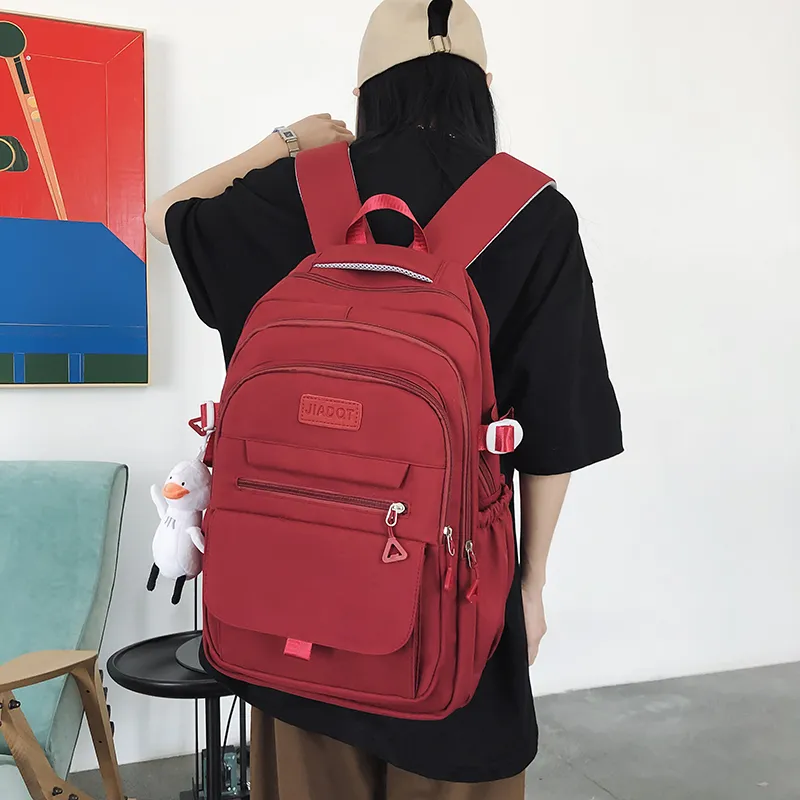 Deli Bear Backpacks-1