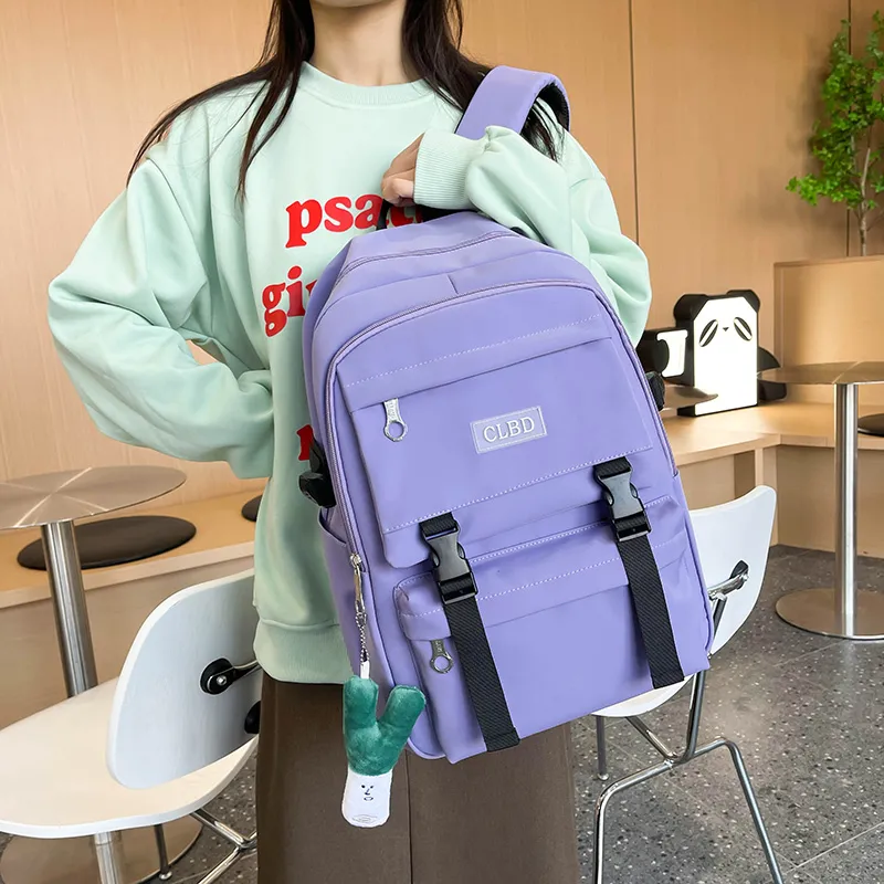 Deli Bear Backpacks-11