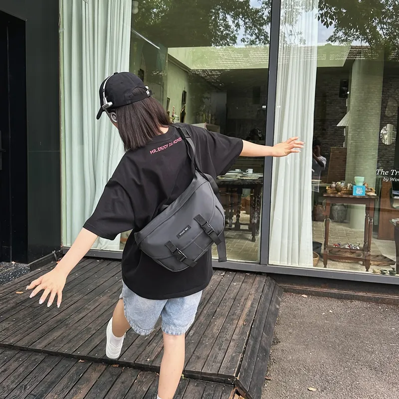 OUZIHUANG Crossbody Bags-7