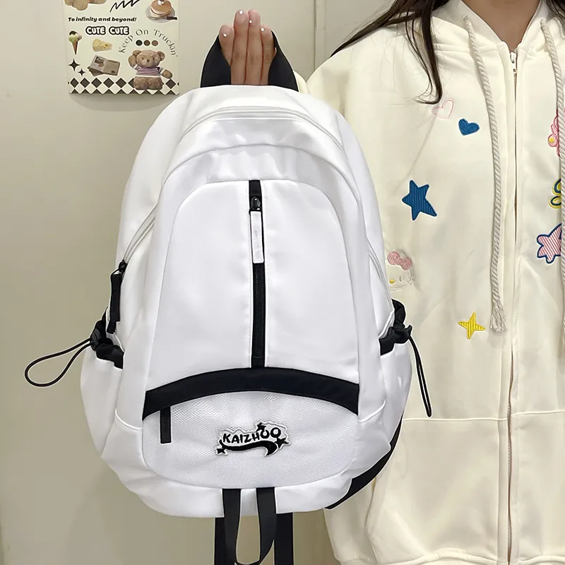 OUZIHUANG Backpacks-25