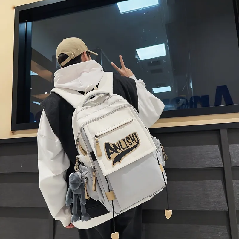 Deli Bear Backpacks-18