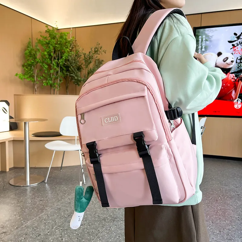 Deli Bear Backpacks-5