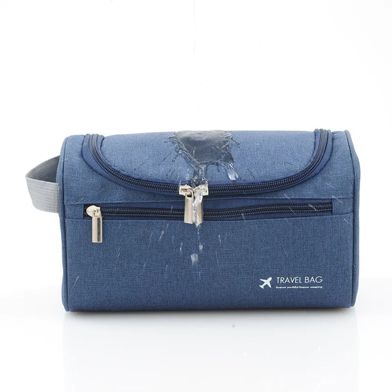 OUZIHUANG Oxford Storage Bag Unisex Multicolor-2