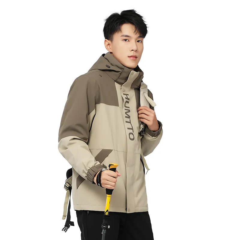 HUMTTO Windproof Water Repellent Warm Windbreaker Jacket Unisex-11