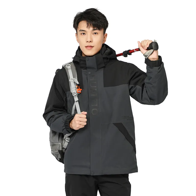 HUMTTO Windproof Water Repellent Warm Windbreaker Jacket Unisex-15